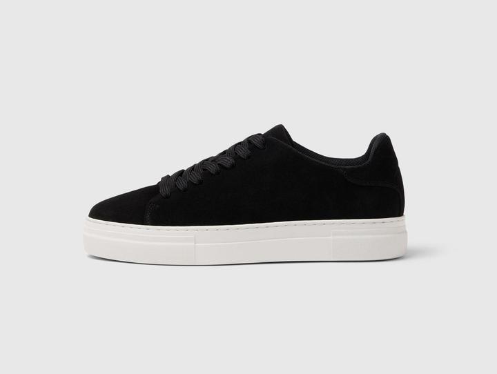 Image du produit Selected Homme Baskets en daim chunky (45)