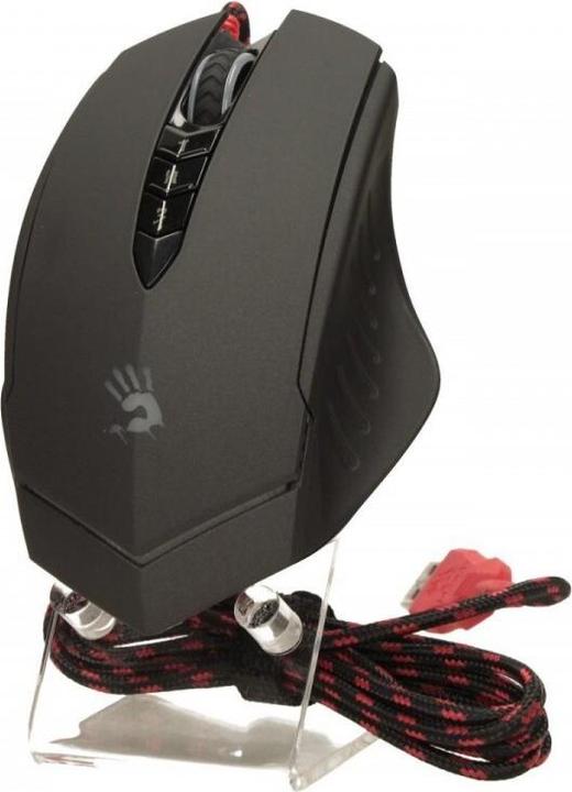 Actual product image A4Tech Bloody V8m (Cable)