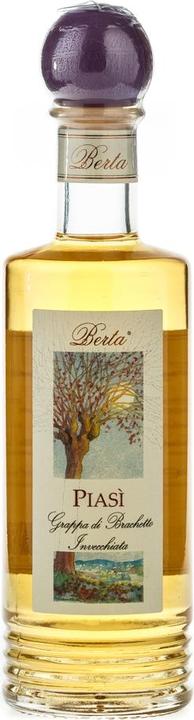 Produktbild Berta Piasi 0,2l 40%