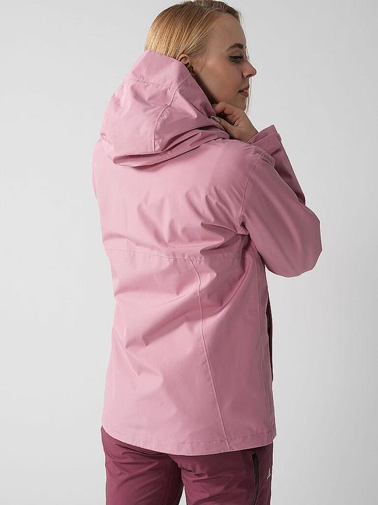 Actual product image Schöffel Women's 3In1 Jacket Okere (46)