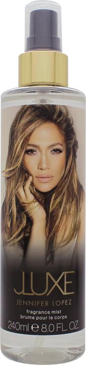 Jennifer Lopez JLuxe (Spray, 240 ml)