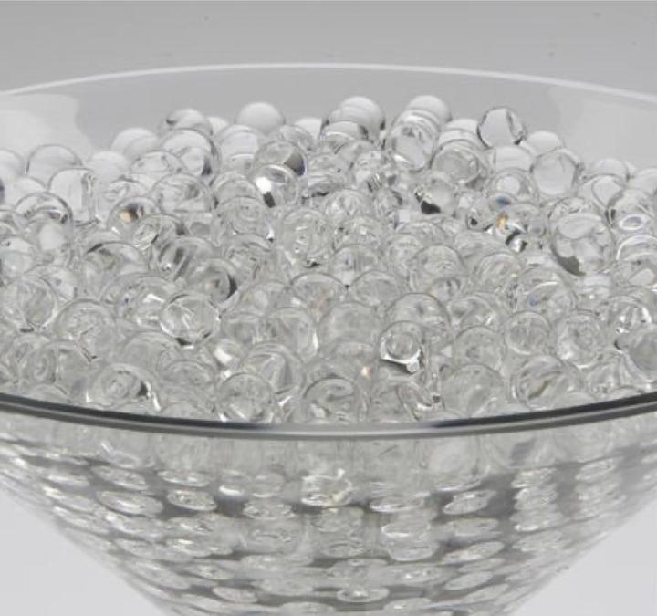 Craft beads