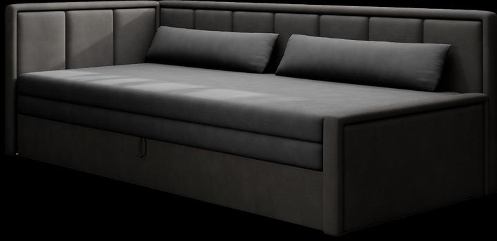 Produktbild ELTAP Fulgeo (3-Sitzer, Bettsofa)