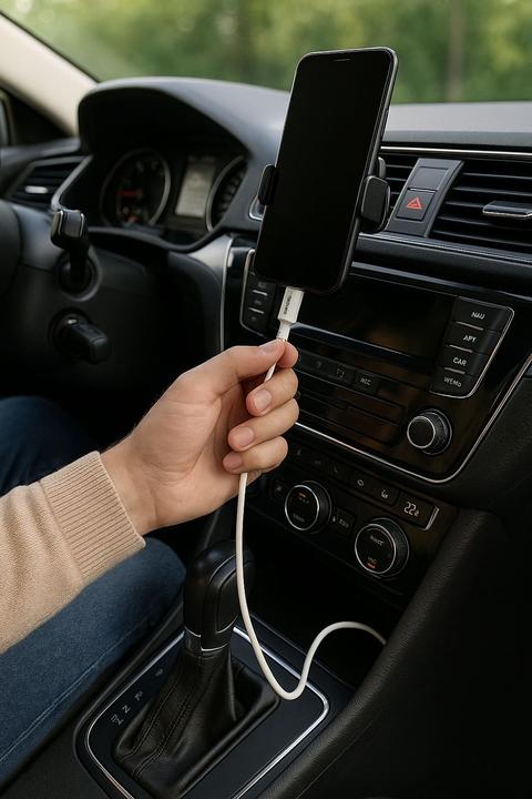 Image du produit Ugreen USB C - USB C (1 m, USB 2.0, 100 W)
