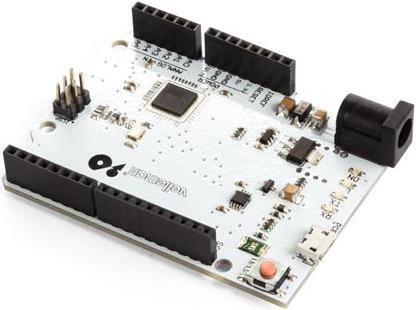Image du produit Velleman Atmega32u4 Leonardo Board De Developpement