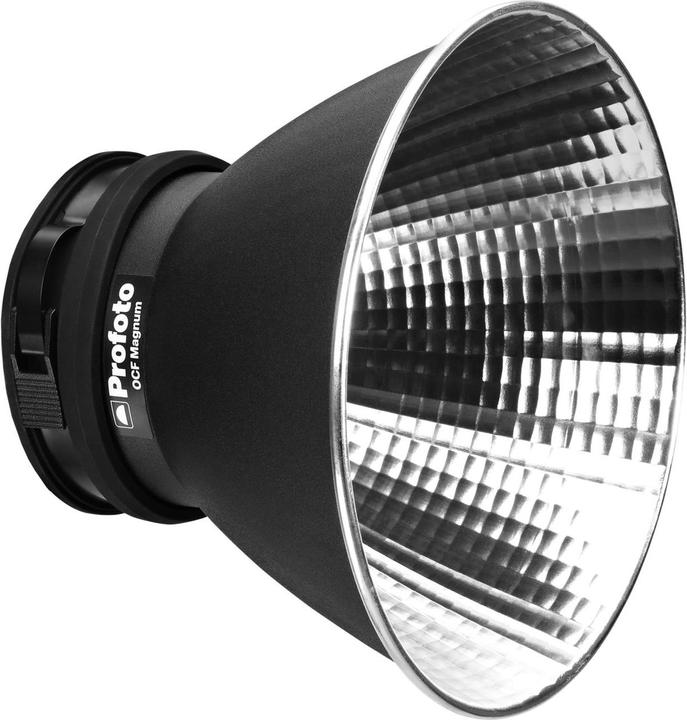Immagine prodotto Profoto Riflettore OCF Magnum (Riflettore grandangolare, 21 cm)