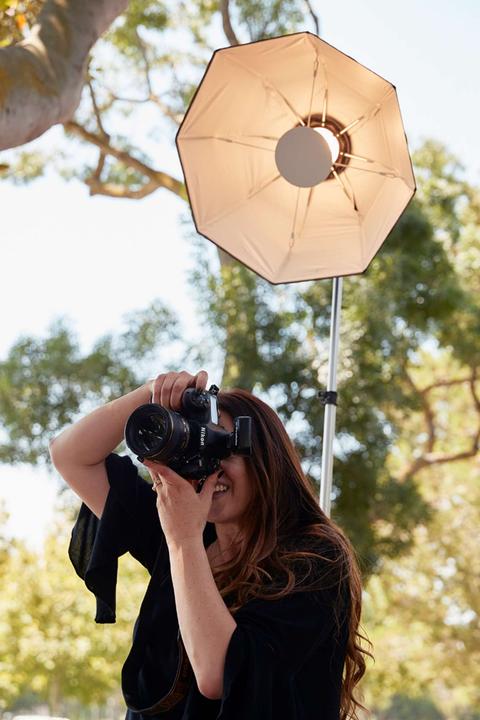 Image du produit Profoto OCF Beauty Dish (Beauty Dish, 56 cm)