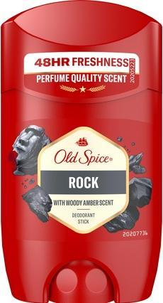 Actual product image Old Spice Rock (Stick, 50 ml)