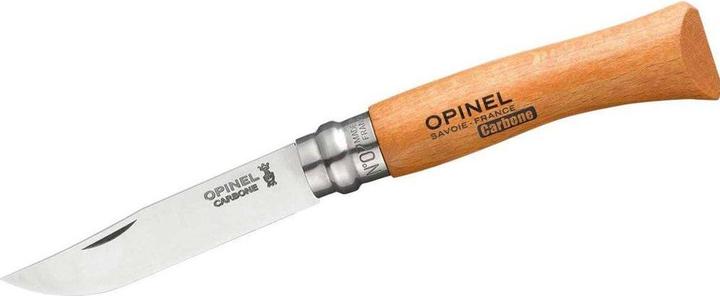 Image du produit Opinel N°07 Carbone (8 cm)
