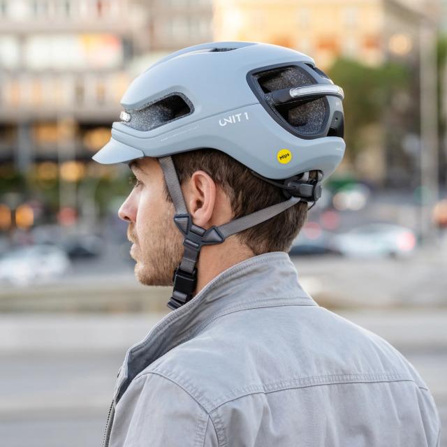 Image du produit Unit1 Aura Mips (52 - 56 cm)