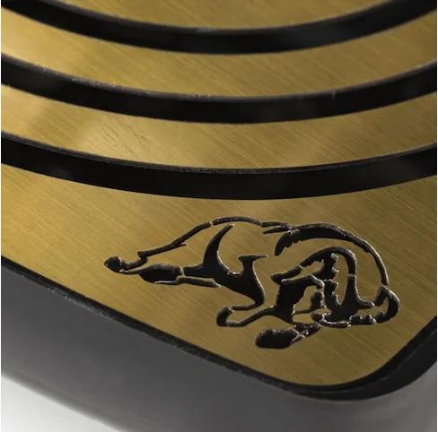 Actual product image Faber Italia Pro Deluxe (E.S.E., EU plug)