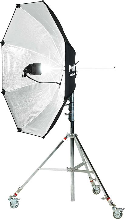 Produktbild Profoto Giant Silver 150 (Schirmreflektor, 150 cm)