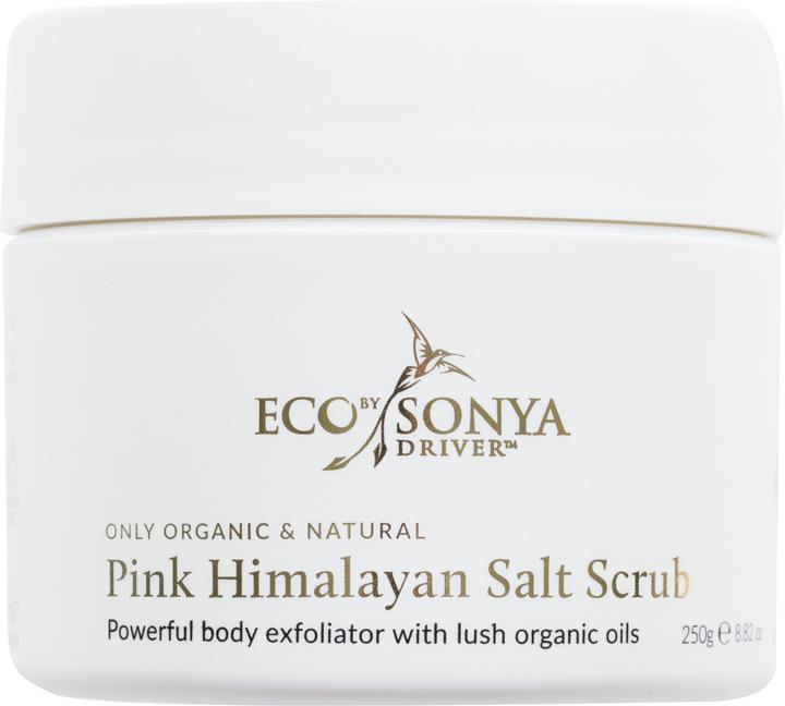 Eco by Sonya Pink Himalayan Salt (Peeling)