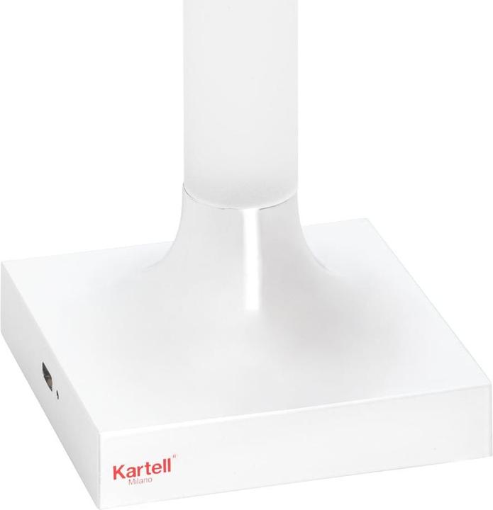 Actual product image Kartell Goodnight With Cap