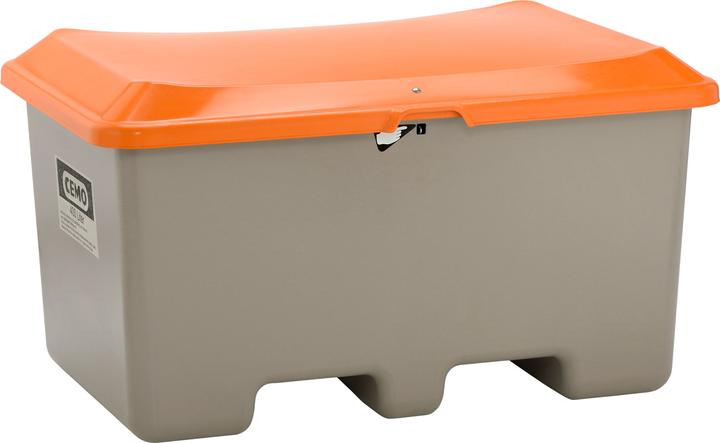 Cemo All-purpose box 200 litres, wheelchair accessible (200 l)