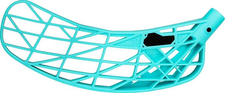 Image du produit Oxdog Palette d'unihockey Optilight Carbone (Taille unique)