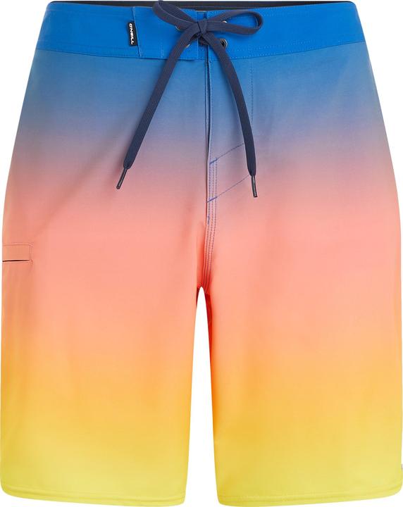 Produktbild O'Neill Hyperfreak Heat Fade 19" Boardshorts (L)