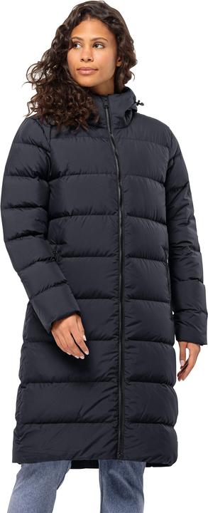 Produktbild Jack Wolfskin Frozen Palace Coat (L)