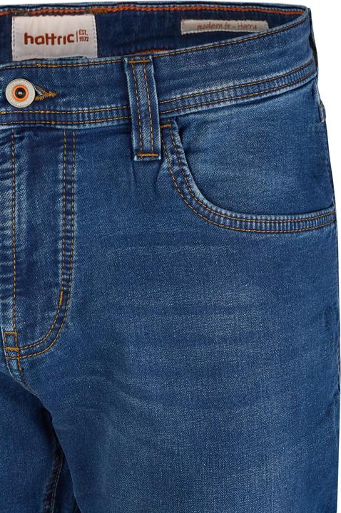 Actual product image Hattric Jeanshose Harris Jogg Denim (W31/L32)