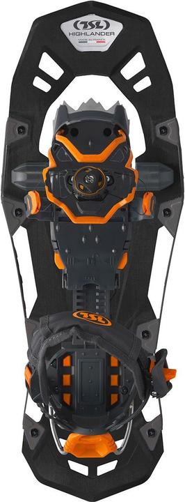 Immagine prodotto Tsl Highlander regola le racchette da neve (20.47")