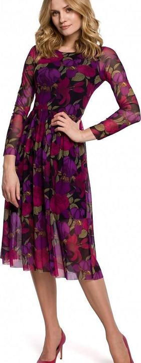 Produktbild Makover Abendkleid (XL)