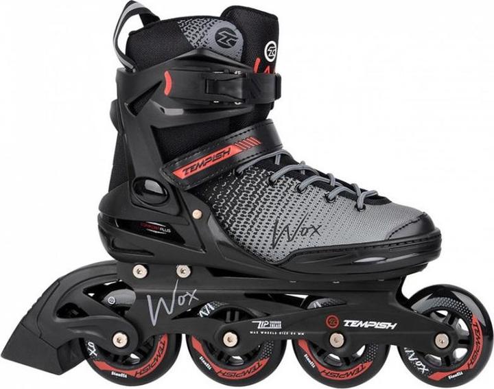 Image du produit Tempish Patins à roulettes Wox Uni taille 39 (39)