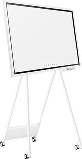 Actual product image Samsung Flip 2 WM55R (3840 x 2160 Pixels, 55")