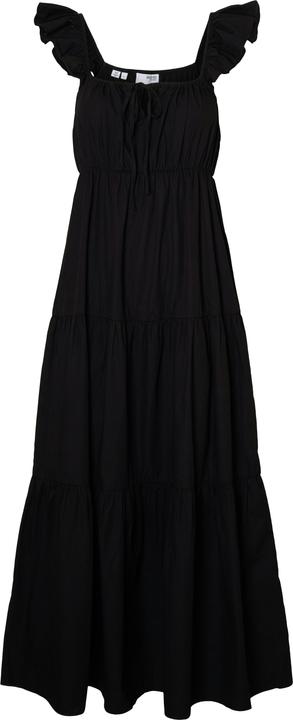 Selected Femme Ärmelloses Maxikleid (40)