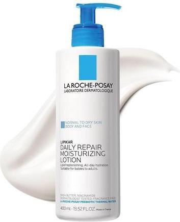 Produktbild La Roche Posay Lipikar Lait Anti-Dryness (Körperlotion, 400 ml)