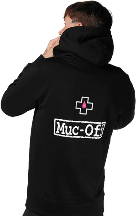 Image du produit Muc-Off Vintage (XS)