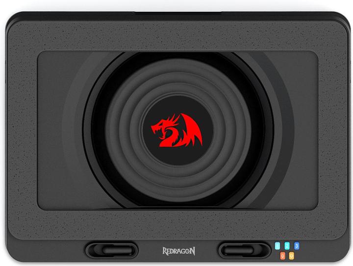 Produktbild Redragon GCP512 WINDSEEKER