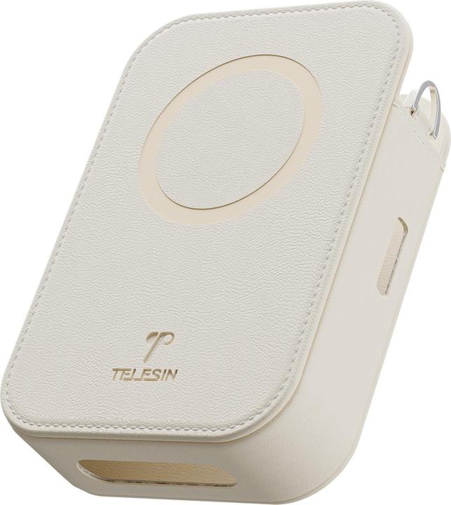 Actual product image Telesin Portable Instant Photo-Printer (T-P5-PLD-02)