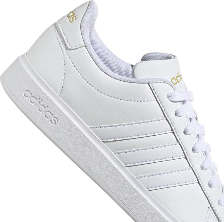 Immagine prodotto adidas Scarpa Comfort Grand Court Cloudfoam Lifestyle (37 1/3)