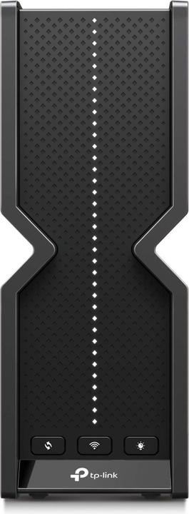 Actual product image TP-Link BE9300 Tri-Band Wi-Fi 7 Router