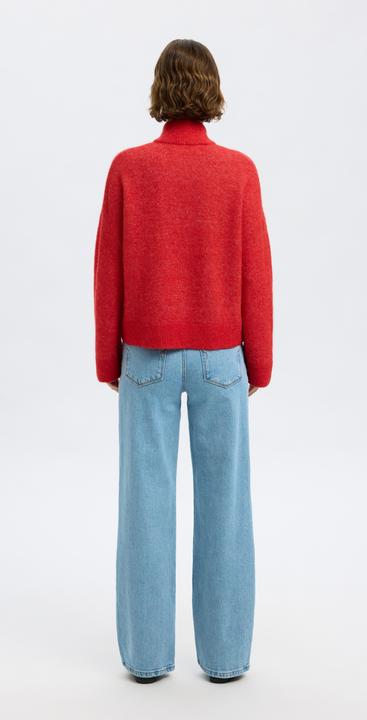 Immagine prodotto Selected Femme Cardigan con zip (S)