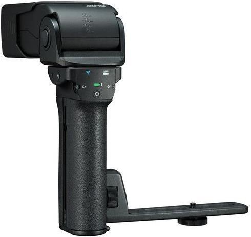 Image du produit Nissin Digital MG10 Set incl. Air 10S, Sony (Flash à monter, Sony)