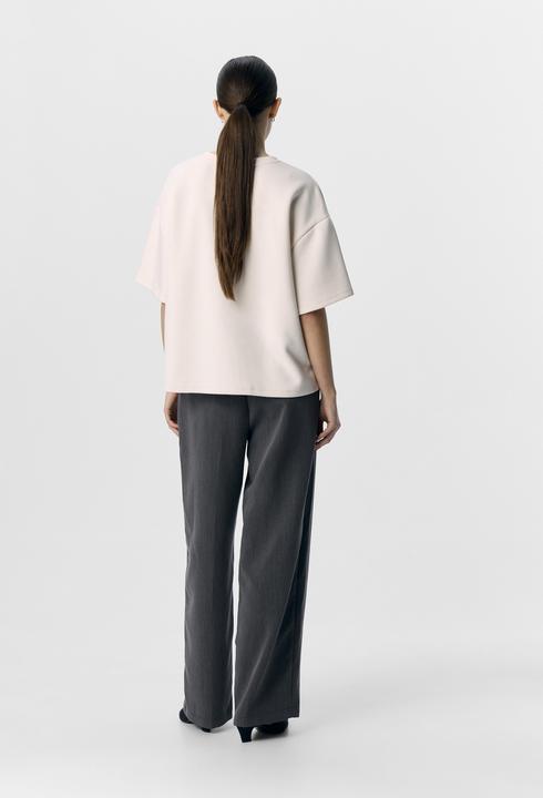 Actual product image Object Boxy T-Shirt (L)