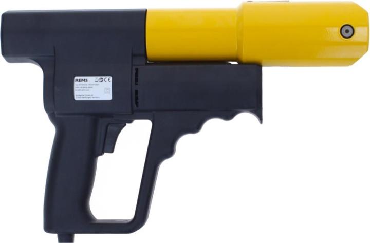 Productafbeelding Rems Elektrohidraulinis presas Power-Press ACC Basic