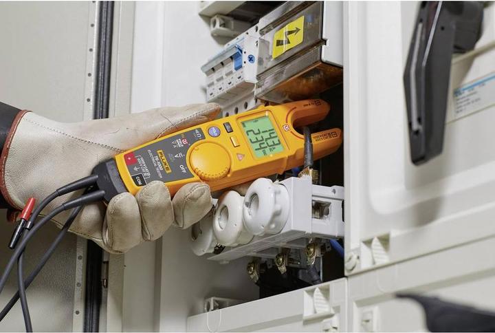 Actual product image Fluke T6-1000 (CAT III 1000V, CAT IV 600V)