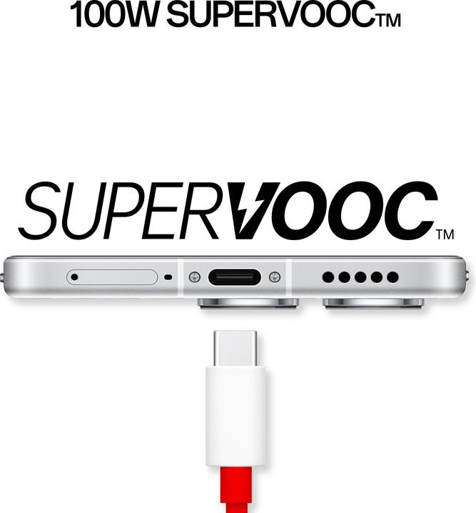 Produktbild OnePlus Nord 4 (512 GB, Mercurial Silver, 6.74", Dual SIM, 50 Mpx, 5G)