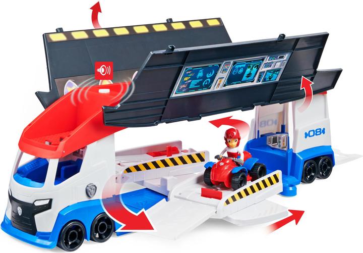 Produktbild Spin Master Paw Patroller 3