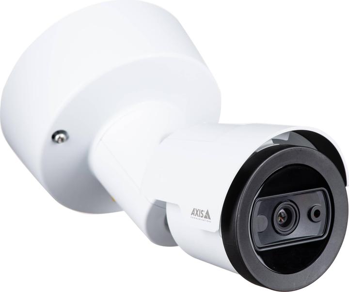 Actual product image Axis M2035-LE 8 MM (1920 x 1080 Pixels)