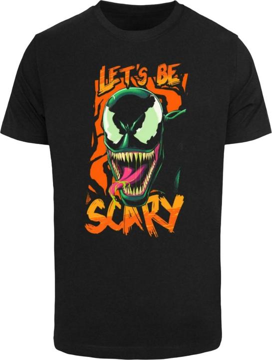 Venom Let's Be Scary TShirt (M)