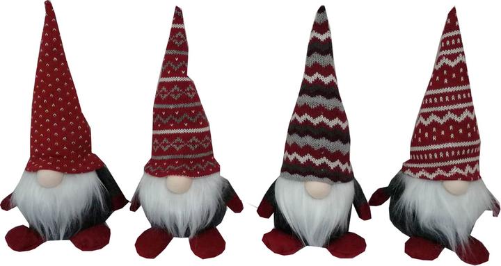 Blanc, Rouge, Gris, Anthracite