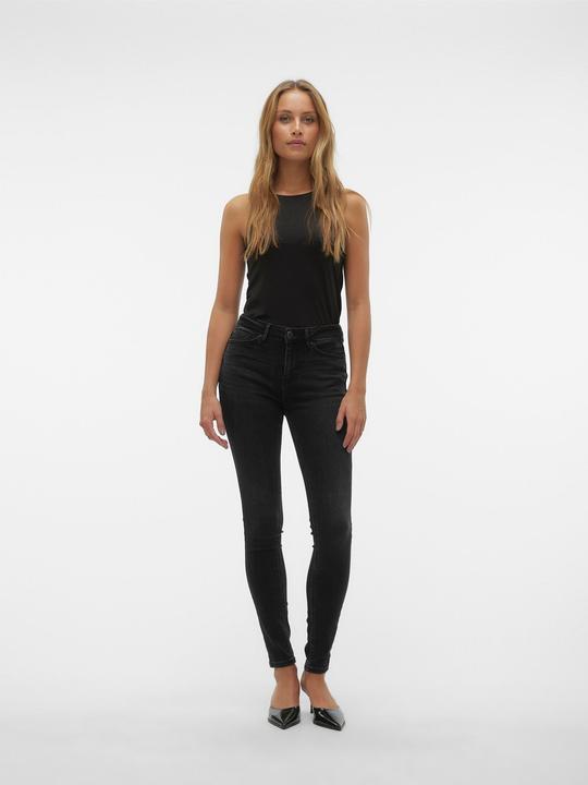 Actual product image Vero Moda Vmflash Mr Skinny Jeans Li111 Ga Noos (S)