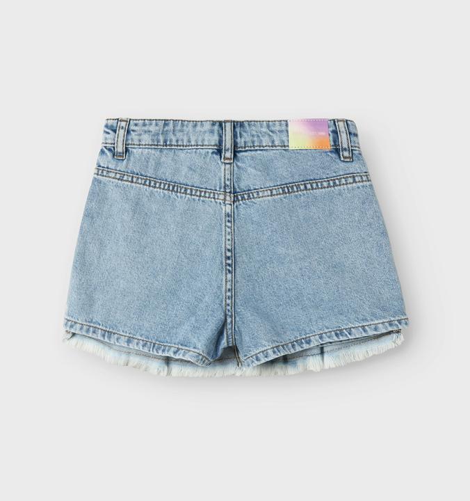 Actual product image Name it Denim Jeansshorts (128)