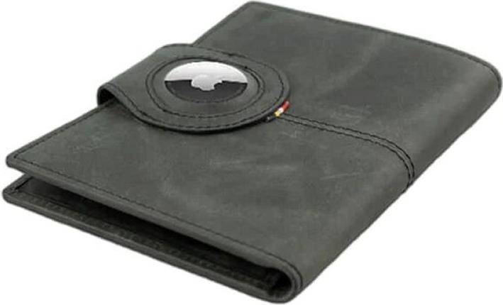 Brushed black