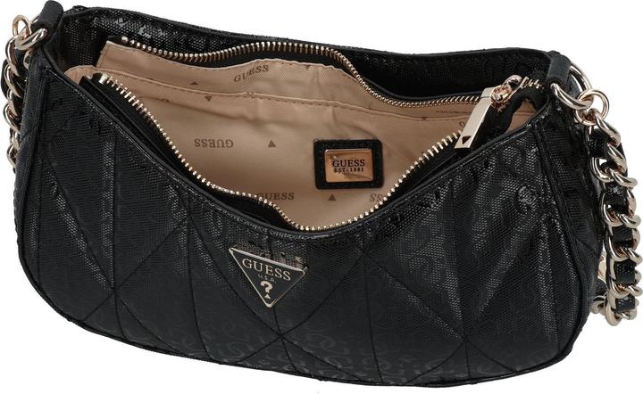 Actual product image Guess Aldina Schultertasche 24 cm