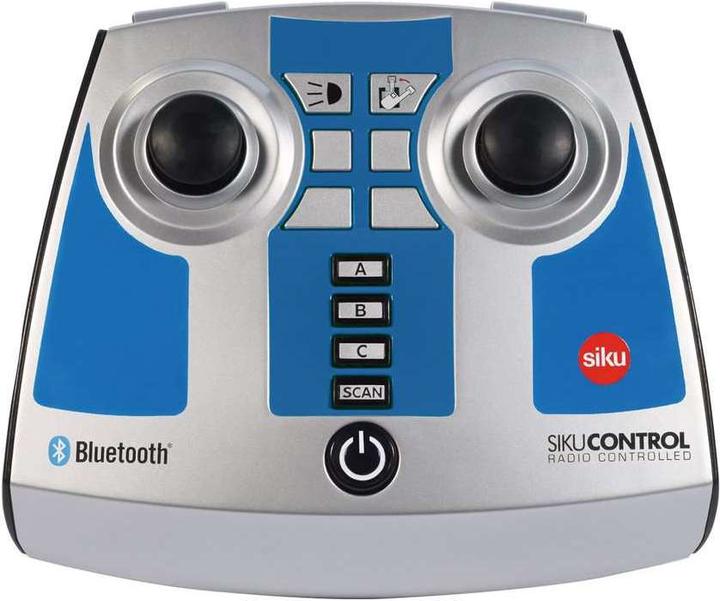 Immagine prodotto Siku Modulo di controllo remoto Bluetooth per caterpillar