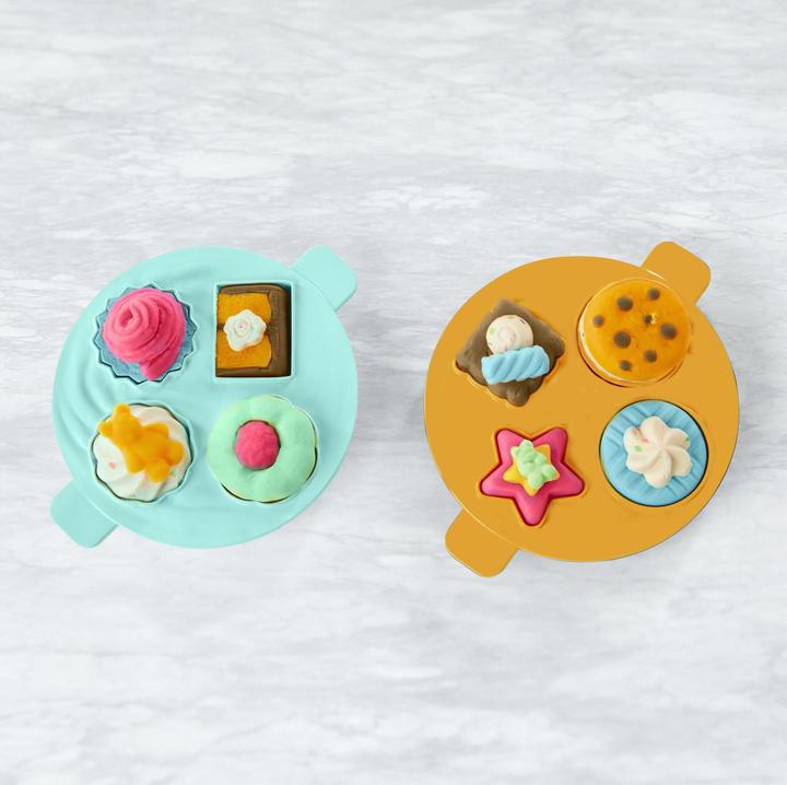 Produktbild Play-Doh Kitchen Creations Super Küchenmaschine